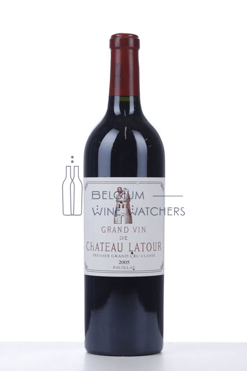 Picture of 2005 LATOUR